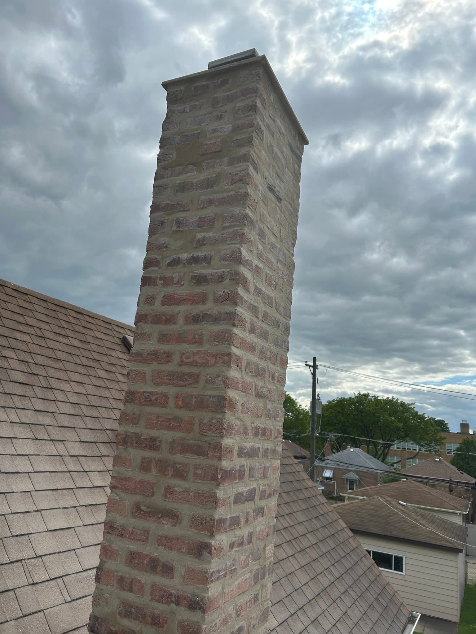 Tuckpointing a Church: What Makes Institutional Masonry Different