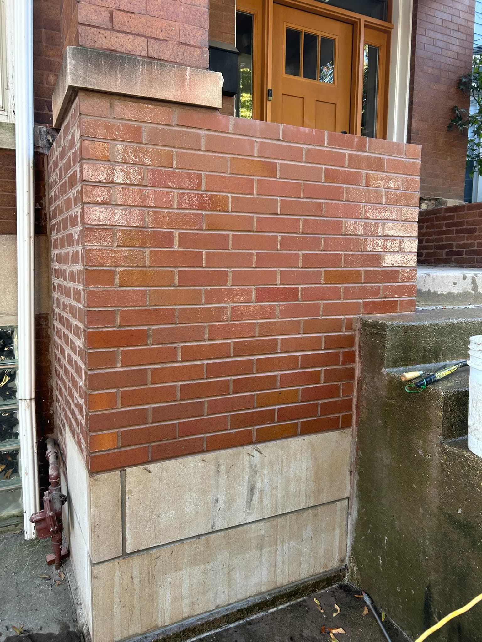 Brick Matching: How Contractors Source Replacement Material and Why It Matters