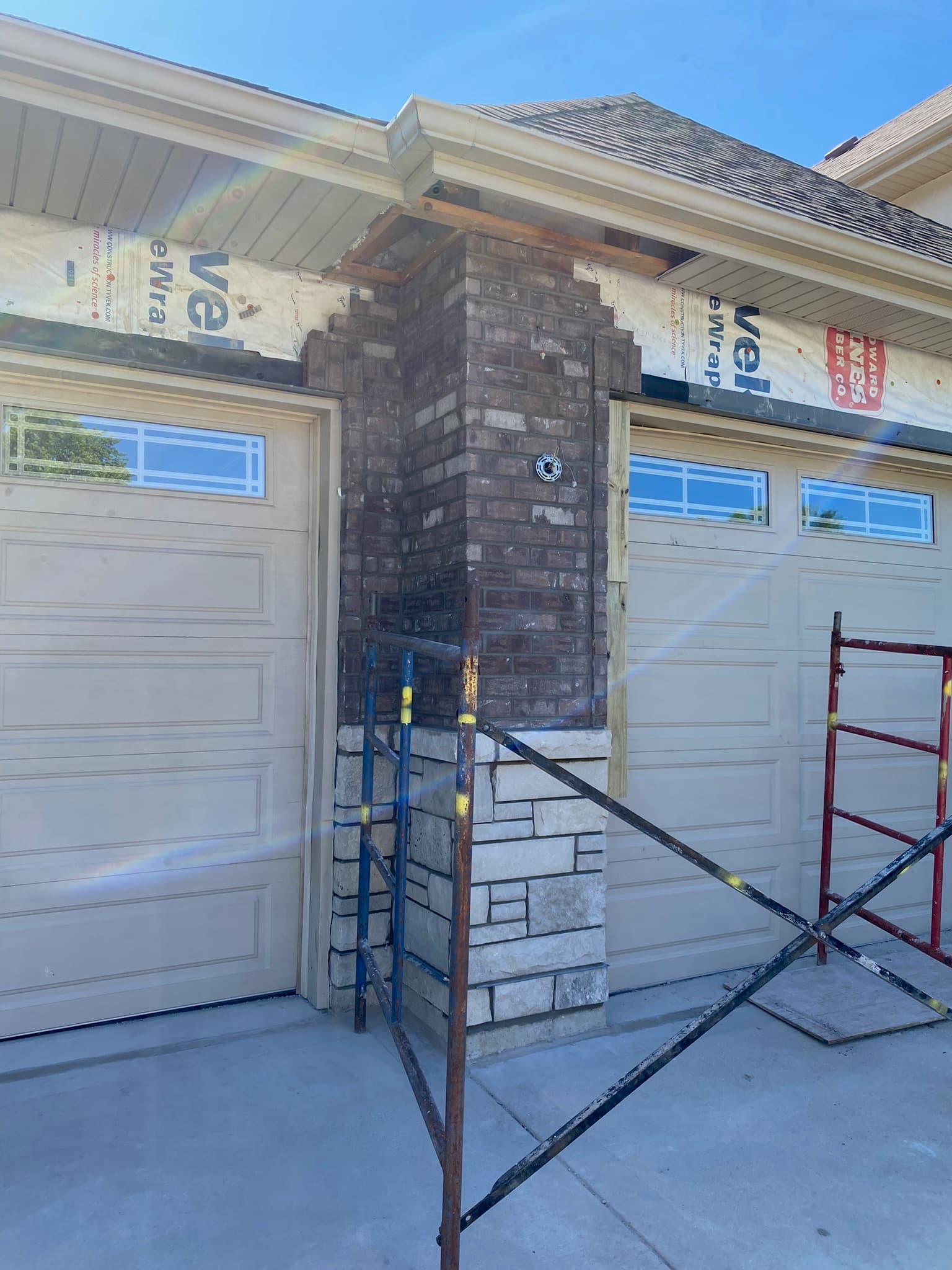 Historic Masonry Preservation — What Makes It Different from Standard Repair